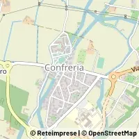 Karta Cuneo