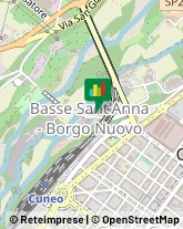 Via Basse Sant'Anna, 28/A,12100Cuneo