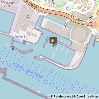 Cantieri Navali Genova,16128Genova