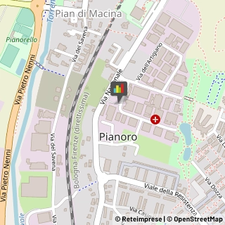 Autoveicoli Elettrici Pianoro,40067Bologna