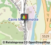 Organizzazioni, Associazioni ed Enti Internazionali Cairo Montenotte,17014Savona