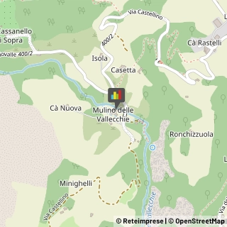 Bed e Breakfast Guiglia,41052Modena