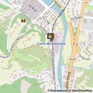Macellerie Cairo Montenotte,17014Savona