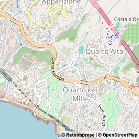 Mappa 16148
