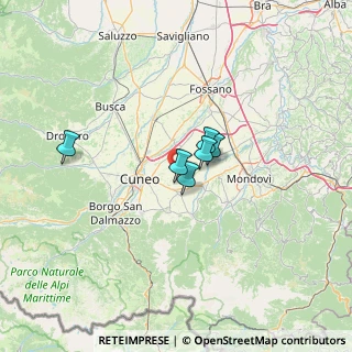 Mappa 12040 Trucchi CN, Italia (33.68273)