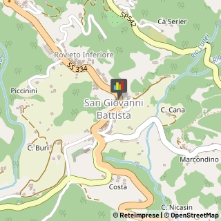Designers - Studi Stella,17044Savona
