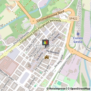 Enoteche,12100Cuneo