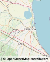 Impianti Sportivi Russi,48026Ravenna