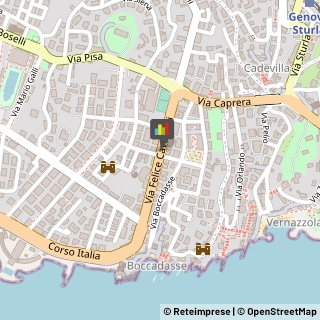 Architettura d'Interni,16146Genova