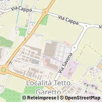 Carte Cuneo