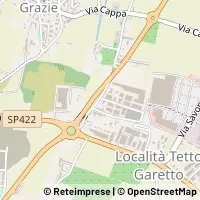 Map Cuneo