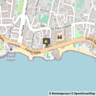 Locali, Birrerie e Pub,16145Genova
