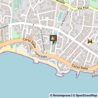 Consulenza Industriale Genova,16146Genova