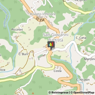 Biscotti e Crackers Savona,17040Savona