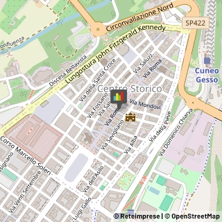 Spacci Aziendali ed Outlets Cuneo,12100Cuneo