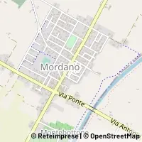 Carte Mordano