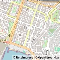 Carte Genova