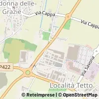Map Cuneo
