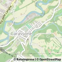 Mapa Mondovì
