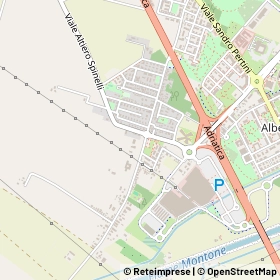 Mappa 48124