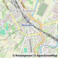 Kort Mondovì