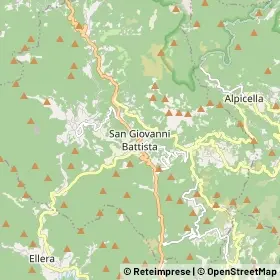 Mappa Stella