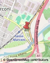 Via Ponte Albano, 60,40037Sasso Marconi