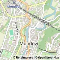 Kort Mondovì