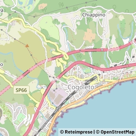 Mappa 16016