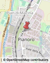 Via del Lavoro, 4,40065Pianoro