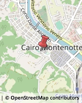 Via Berio, 1,17014Cairo Montenotte