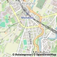 Carte Mondovì