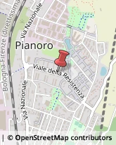 Viale della Resistenza, 170,40065Pianoro