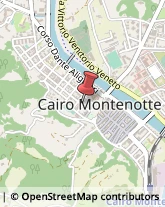 Via Fratelli Francia, 20,17014Cairo Montenotte