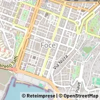 Kort Genova
