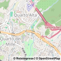Carte Genova