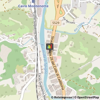 Fai da te e Bricolage Cairo Montenotte,17014Savona