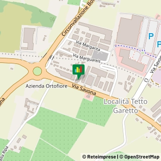 Via Savona, 81,12100Cuneo