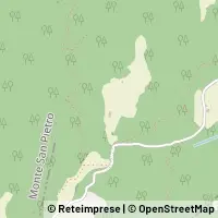 नक्शा Sasso Marconi