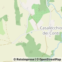 Harita Castel San Pietro Terme