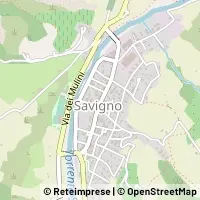 Kartta Valsamoggia