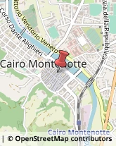 Via della Valle, 16,17014Cairo Montenotte