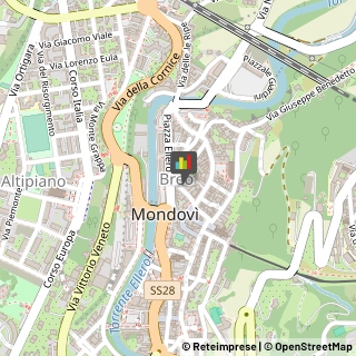 Internet - Provider Mondovì,12084Cuneo