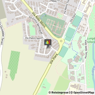 Bed e Breakfast Castel San Pietro Terme,40024Bologna