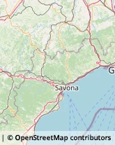 Antenne Televisione e Radio Pietra Ligure,17027Savona