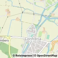 Map Cuneo
