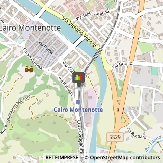 Nautica - Noleggio Cairo Montenotte,17014Savona