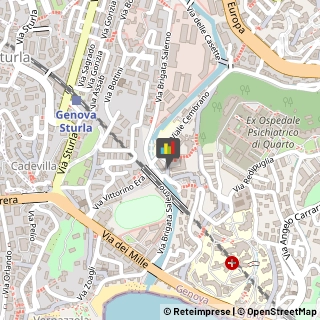 Bed e Breakfast,16148Genova