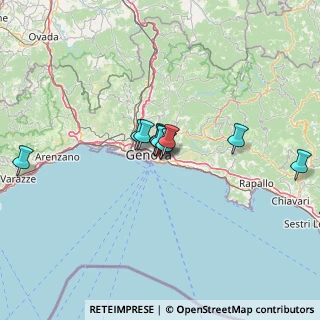 Mappa Via Emanuele Strasserra, 16146 Genova GE, Italia (12.01909)