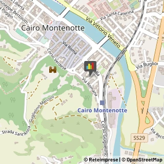 Cardiologia - Medici Specialisti Cairo Montenotte,17014Savona